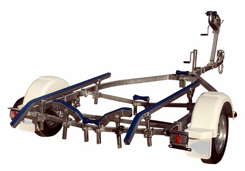 Boat Trailers - Sunshine Coast - Warana