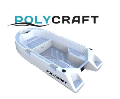 Polycraft Boats