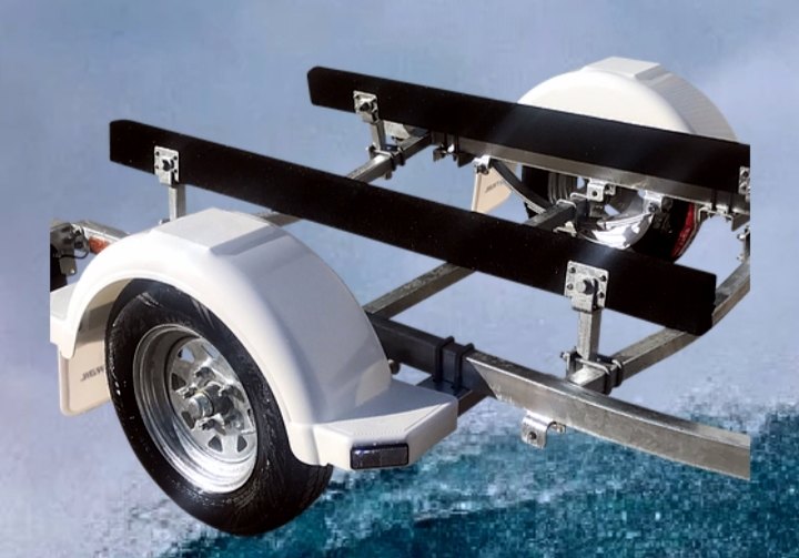 Boat Trailers