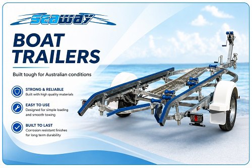 Boat Trailers