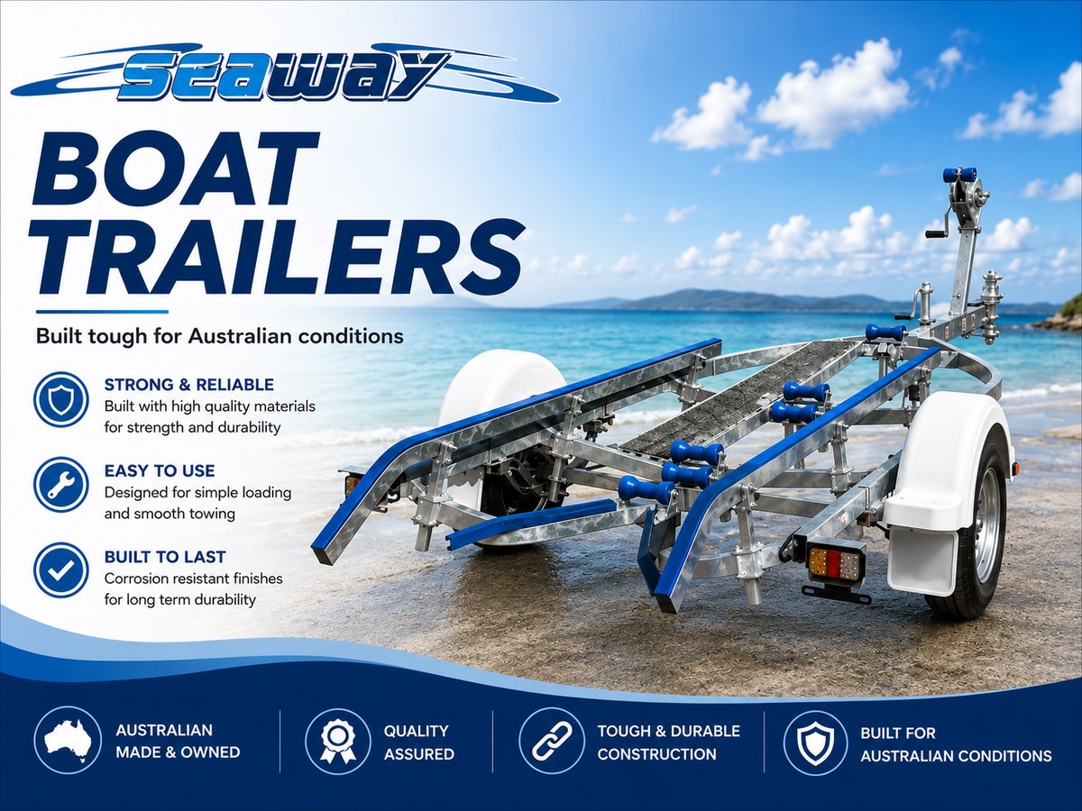 Boat Trailers